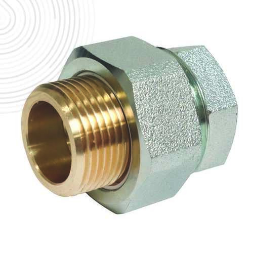 Raccord isolant diélectrique F20/27 M20/27