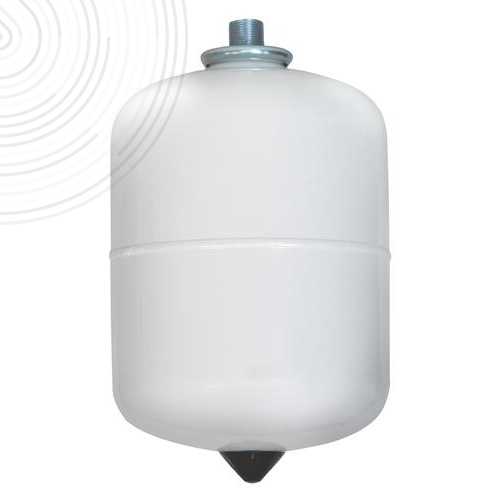 Vase expansion sanitaire 5 litres SOMATHERM