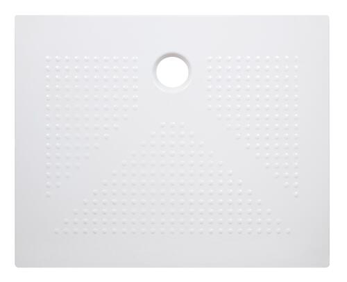 Sperit Fabric 160x80 Rectangulaire Blanc