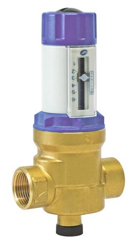 Réducteur de pression pour robinet 1 Bar Blumat - Hydrozone