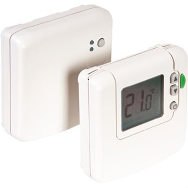 Thermostat Sans Fil